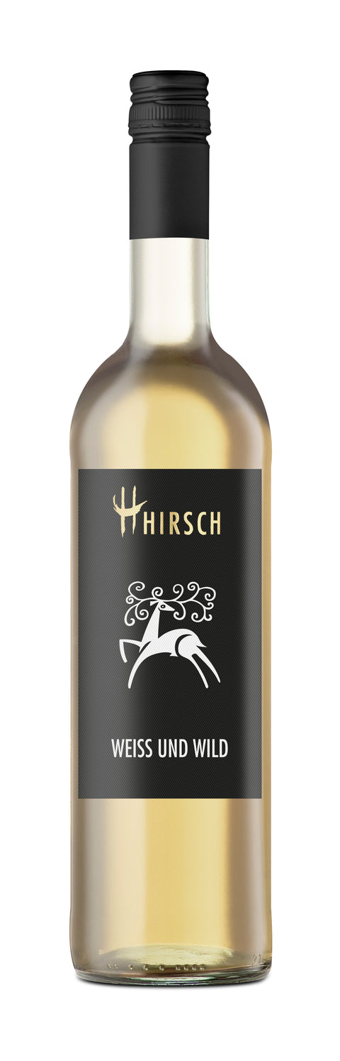 4finest Box Hirsch| Württemberg | Magnum Edition