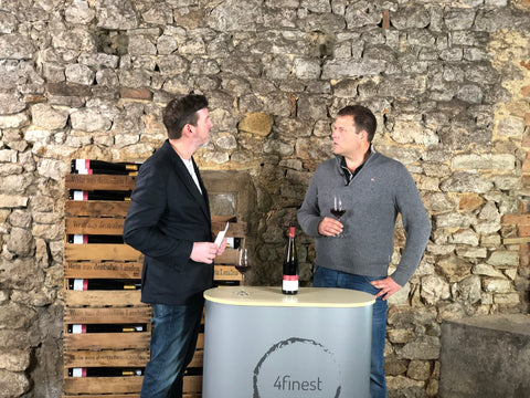 Großes Weinpaket Peth | Weißweine | Rotweine | Rosé | Rheinhessen | 8 Flaschen