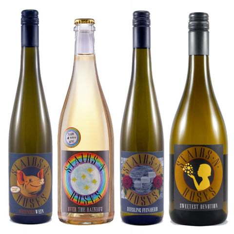Genusserweiterung | 4finest Box Molitor | Mosel