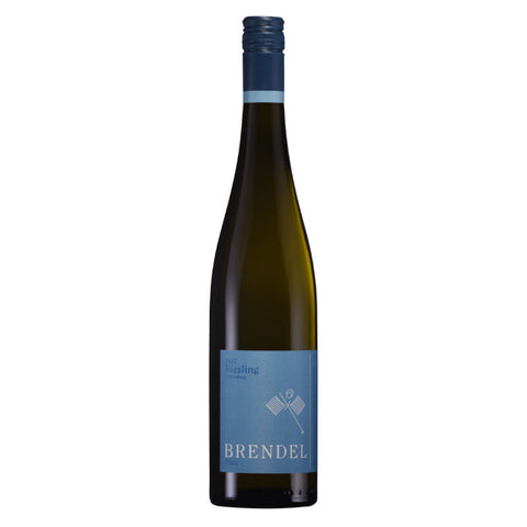 Brendel | Riesling Schlossberg | Pfalz | 6er Karton