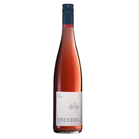 Brendel Weine | Rosé | Pfalz | 6er Karton
