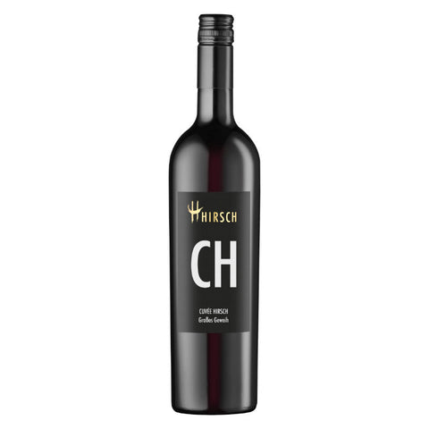 Hirsch Weine | Cuvée Hirsch | Württemberg | 6er Karton
