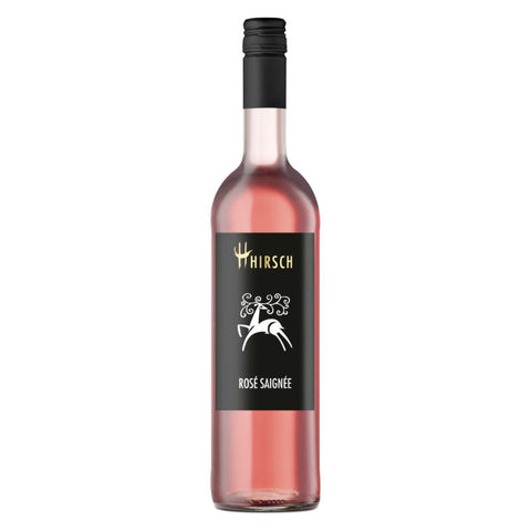 Hirsch Weine | Rosé Saigneé | Württemberg | 6er Karton