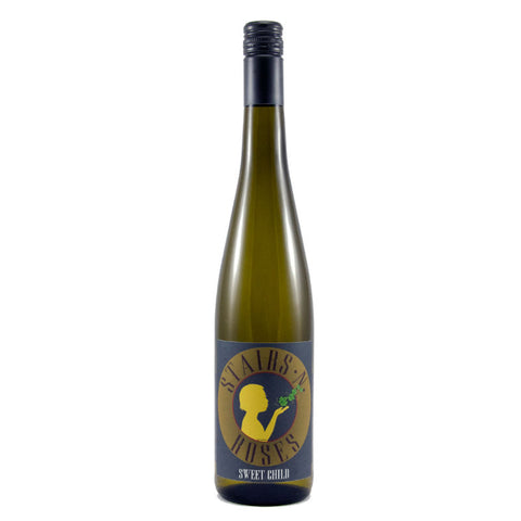 Stairs n´Roses Weine | Sweet Child | Mosel | 6er Karton