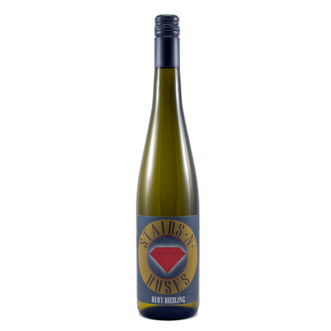 Stairs n´Roses Weine | Ruby Riesling | Mosel | 6er Karton