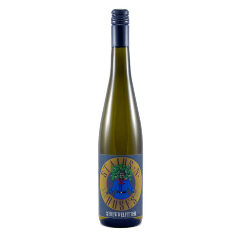 Stairs n´Roses Weine | Struwwelpitter | Mosel | 6er Karton