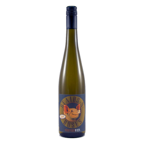 Stairs n´Roses Weine | Ohrenschwein | Mosel | 6er Karton