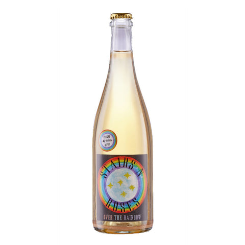 Stairs n´Roses Weine | Over the rainbow PetNat | Mosel | 6er Karton