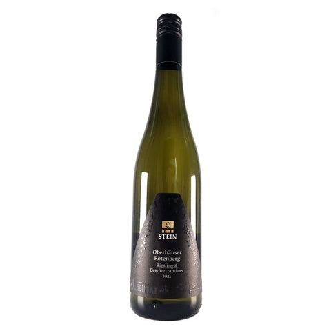Stein Weine | Riesling & Gewürztraminer | Nahe | 6er Karton