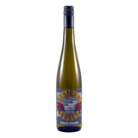 Stairs n´Roses Weine | Riesling feinherb | Mosel | 6er Karton