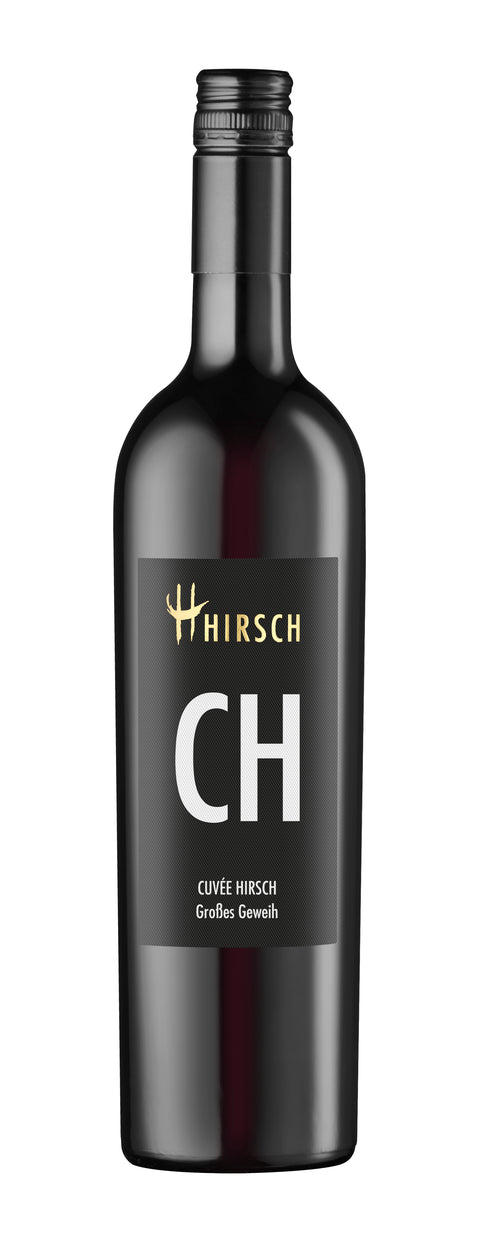 4finest Box Hirsch| Württemberg | Magnum Edition