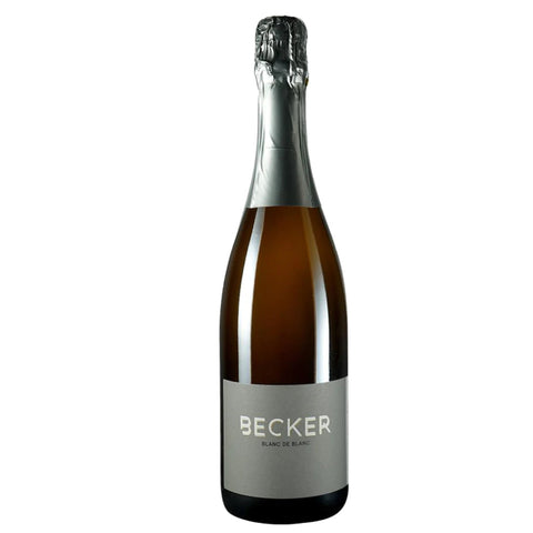 Becker Weine | Blanc de Blancs | Rheinhessen | 6er Karton