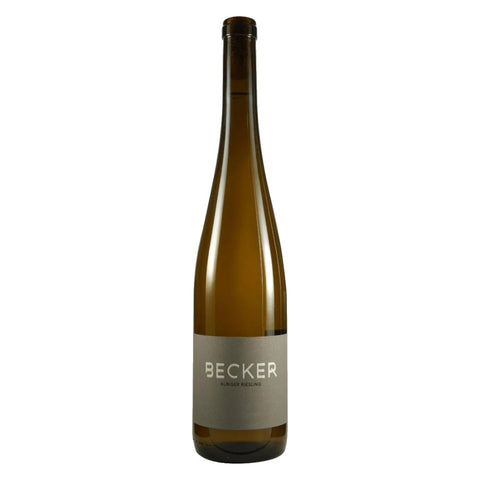 Becker Weine | Albiger Riesling | Rheinhessen | 6er Karton