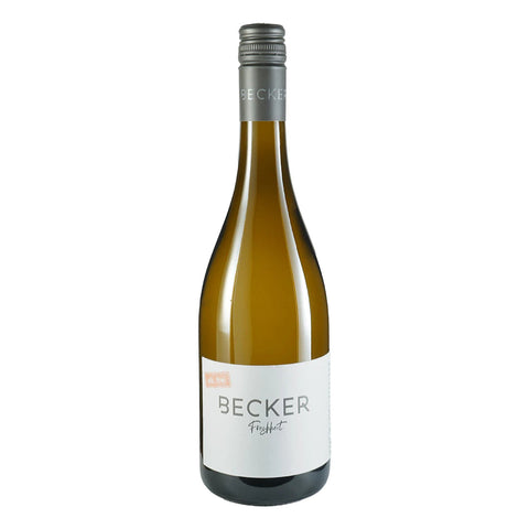Becker Weine | Freshheit | Rheinhessen | 6er Karton | Alkoholfrei