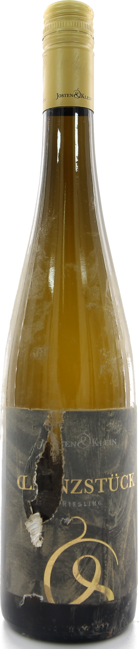 Josten Weine | Riesling | letzter 4er Karton | Ahrtal Flutwein