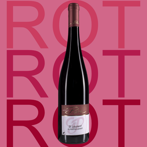 Rotwein
