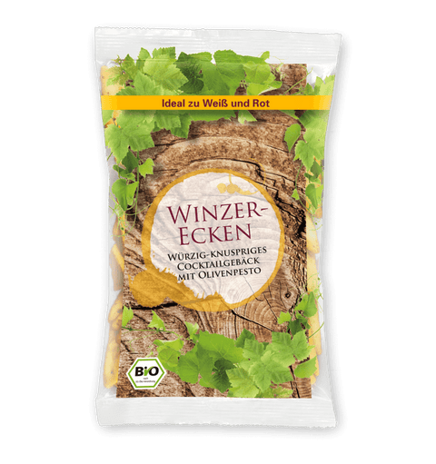 Houber Winzerecken
