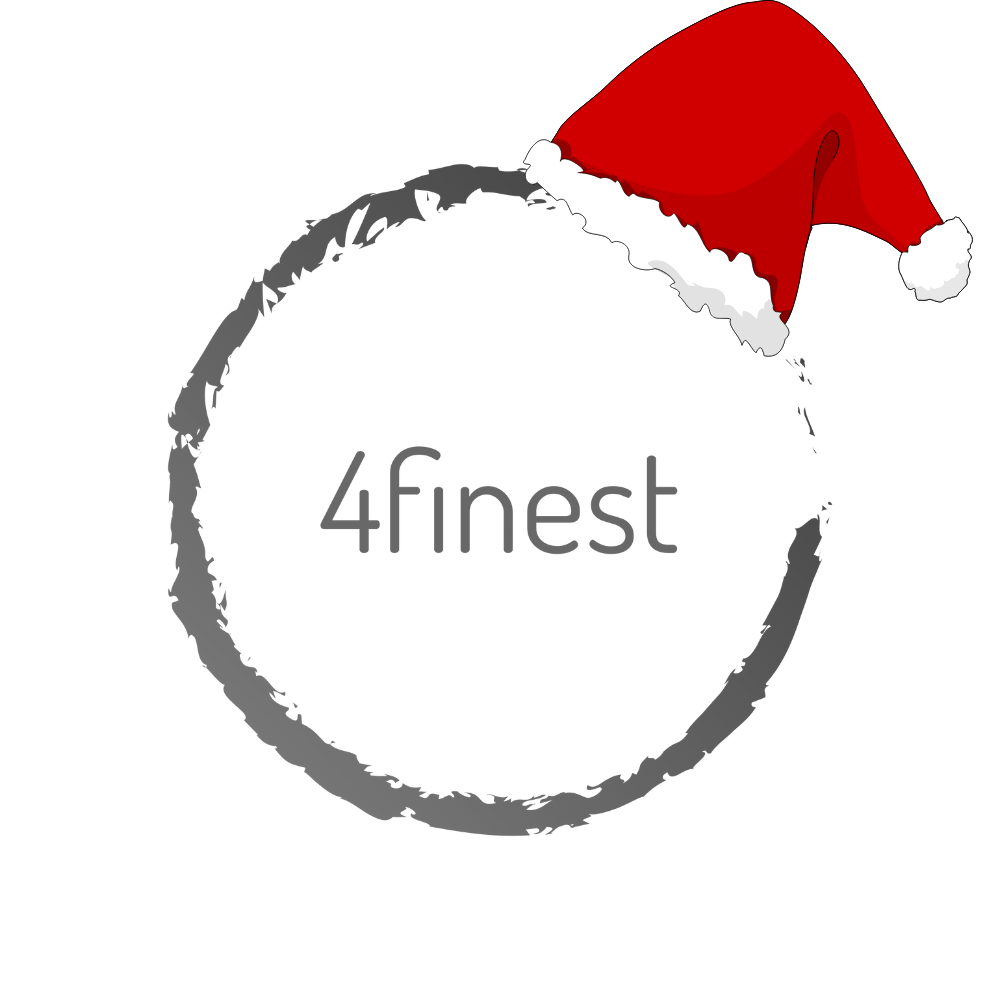 4finest - Schau mal Wein