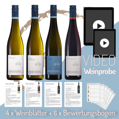 4finest Box Brendel | Pfalz