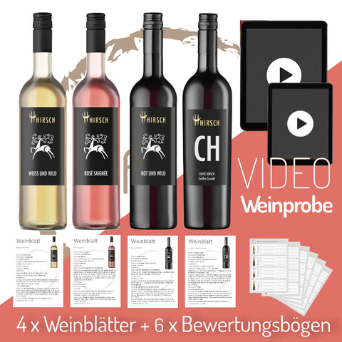 4finest Box Hirsch | Württemberg