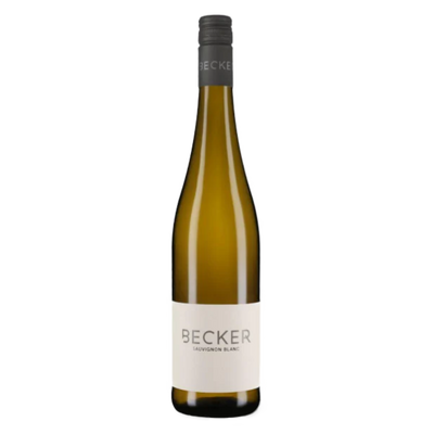 Becker Weine | Sauvignon Blanc | Rheinhessen | 6er Karton