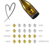 Stairs n´Roses Weine | Sweetest Devotion | Mosel | 6er Karton