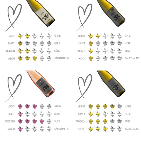 4finest Box Lamm & Jung | Rheingau