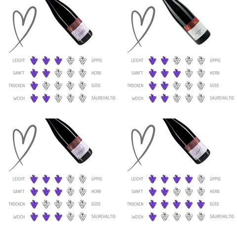 4finest Box Peth | Rotweine | Rheinhessen