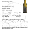 Lamm Jung Weine | Weisser Burgunder | Rheingau | 6er Karton
