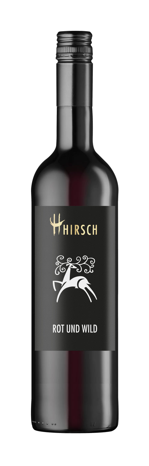 4finest Box Hirsch|  Württemberg  | Magnum Edition