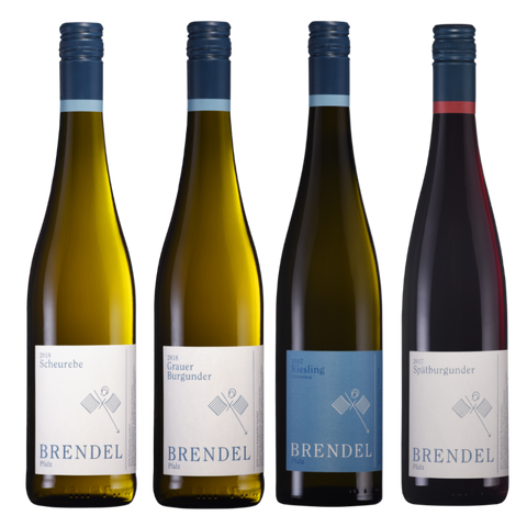 4finest Box Brendel | Pfalz