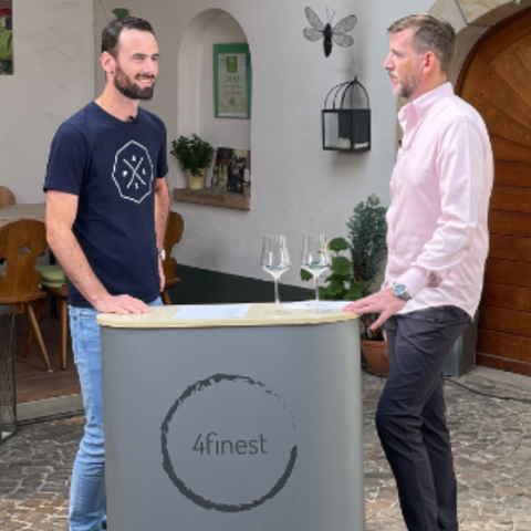 4finest Box Brendel | Pfalz