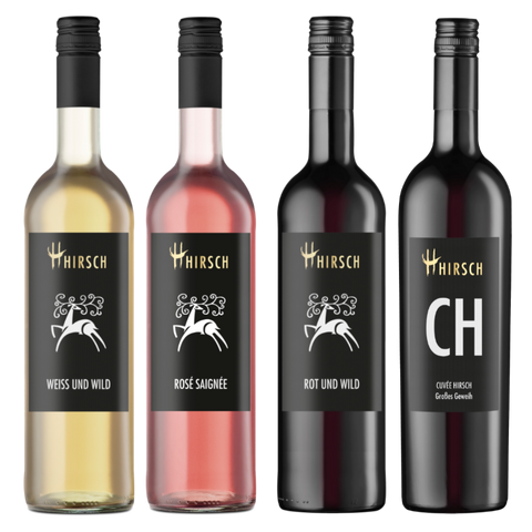 4finest Box Hirsch | Württemberg
