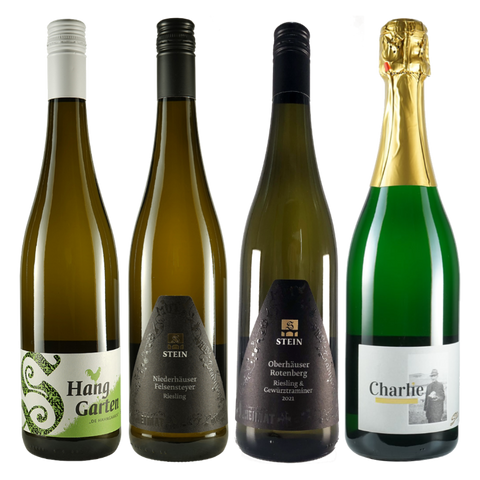 4finest Box Stein | Nahe Tal