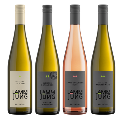 4finest Box Lamm & Jung | Rheingau