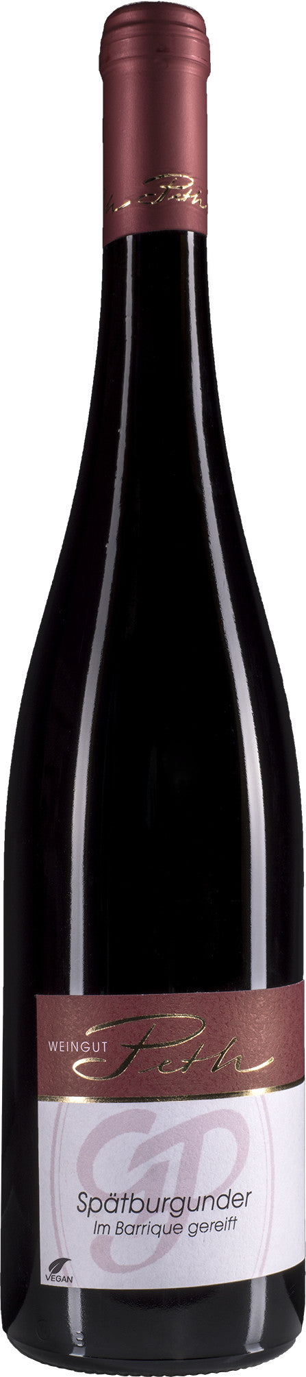 4finest Box Peth | Rotweine | Rheinhessen