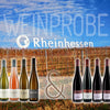 Weinpaket Rheinhessen Doppel